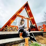 Cabanas Refugio Patagonia