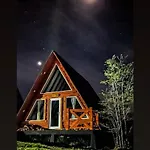Cabanas Refugio Patagonia